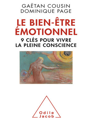 cover image of Le Bien-être émotionnel
